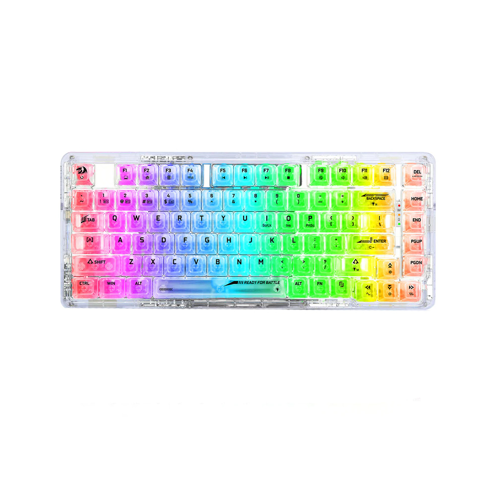 Redragon Elf Pro K649CT RGB