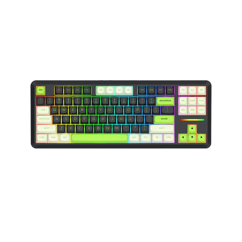 REDRAGON WILDSLASH K734 BWG