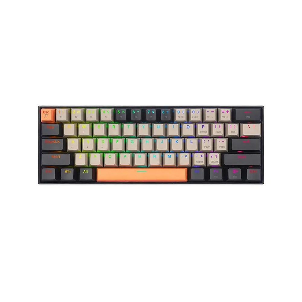 Redragon Draconic Pro K530 OG GY BK