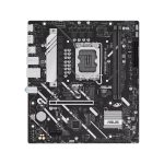 Asus Prime H810M-A-CSM Motherboard