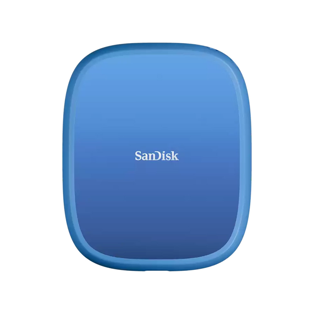 Sandisk Creator Phone E62 SDSSDE62C-1T00-G25 1TB USB-C External SSD