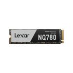 Lexar NQ780 1TB PCIe M.2 2280 NVME SSD