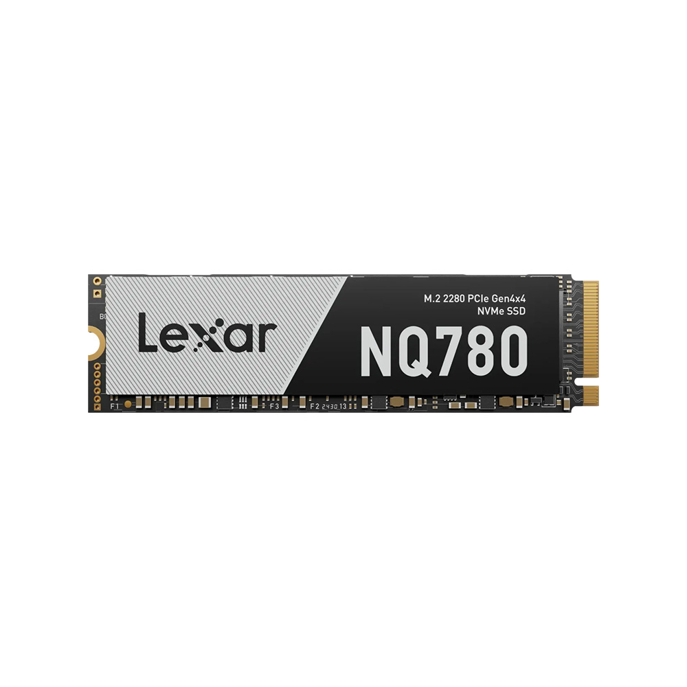 Lexar NQ780 1TB PCIe M.2 2280 NVME SSD