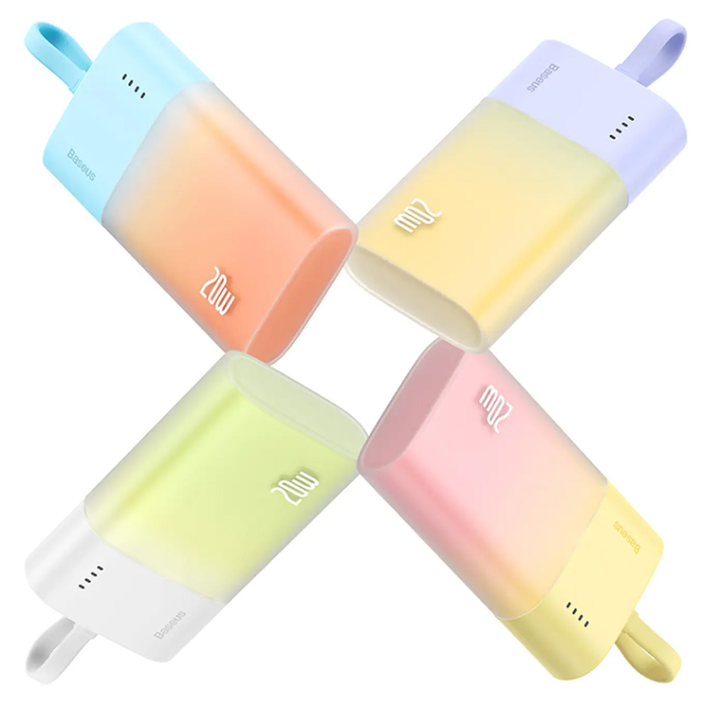 Baseus Popsicle P10055601713