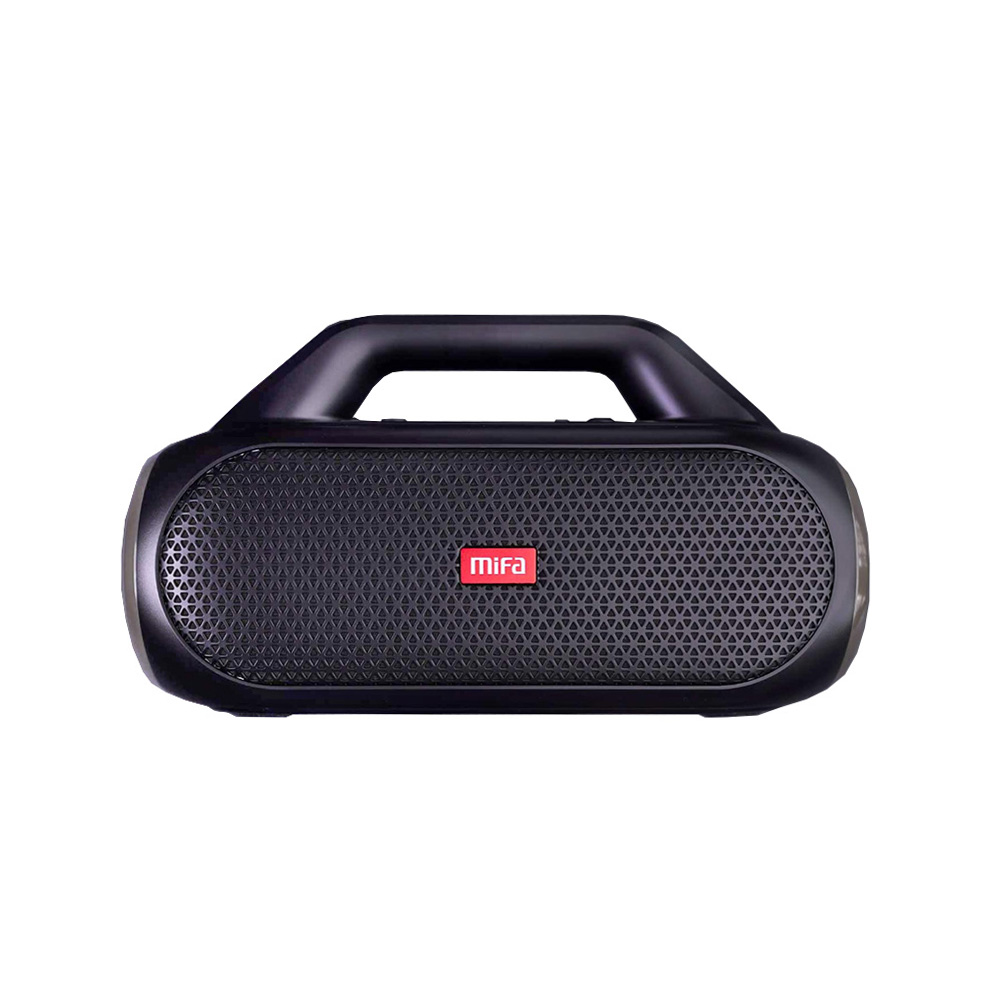 Mifa Wild Box Bluetooth Speaker