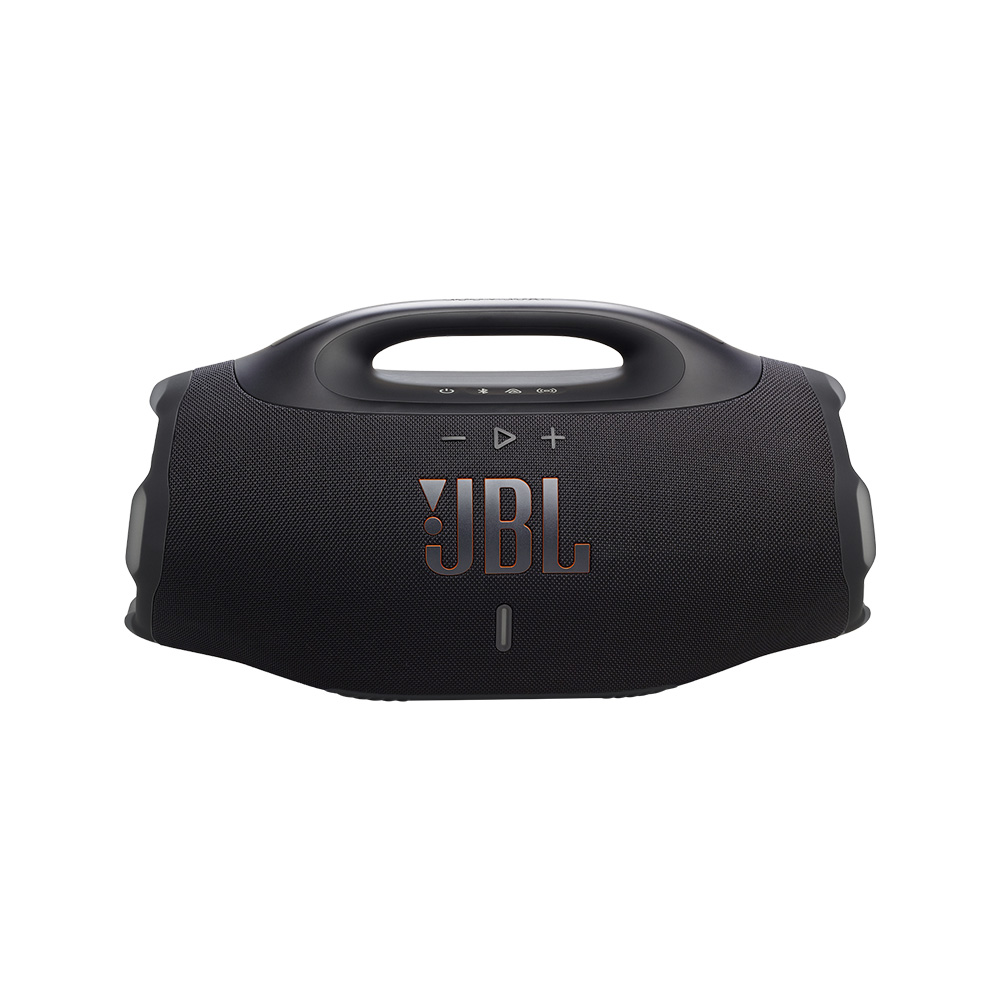 JBL BoomBox 4 Bluetooth Speaker