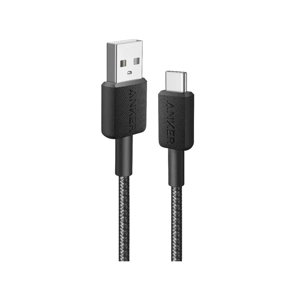 Anker 322 USB-A To Type-C Cable 90cm