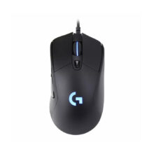 ماوس گیمینگ با سیم لاجیتک مدل G403 Hero