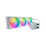 MasterLiquid PL360 Flux White Edition