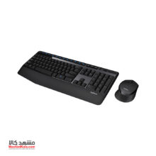 Logitech mk345 comfort