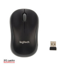 Logitech MK270 Wireless Keyboard & Mouse