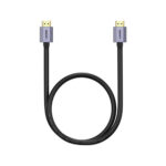 BASEUS CABLE HDMI 1M 4K WKGQ020001