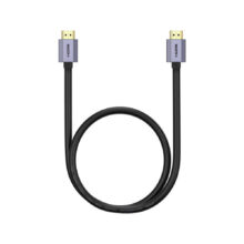 کابل 1 متری HDMI بیسوس مدل BS0OH05 WKGQ020001