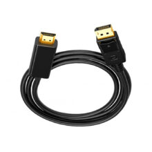 کابل 1.5 متری Displayport به HDMI