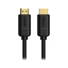 کابل 8 متری HDMI بیسوس مدل های دفینیشن CAKGQ-E