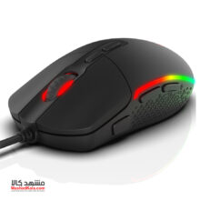 Redragon Invader M719 RGB