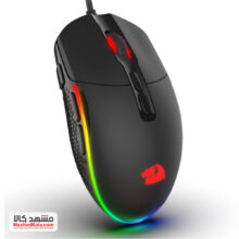 Redragon Invader M719 RGB