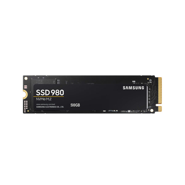 Samsung 980 500GB