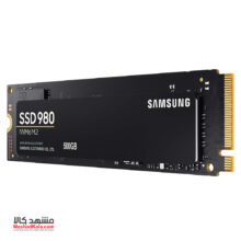 Samsung 980 500GB