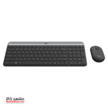 Logitech MK470