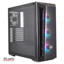 Cooler Master MasterBox MB520 ARGB