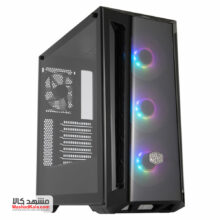 Cooler Master MasterBox MB520 ARGB