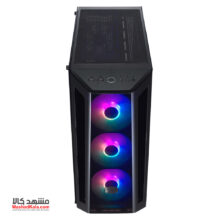 Cooler Master MasterBox MB520 ARGB