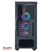 Cooler Master MasterBox TD500 Mesh