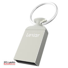 Lexar JumpDrive M22 32GB USB 2.0 Flash Memory