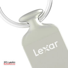 Lexar JumpDrive M22