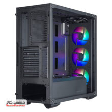 Cooler Master MasterBox MB511 ARGB