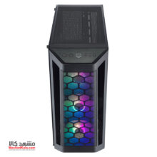 Cooler Master MasterBox MB511 ARGB