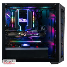 Cooler Master MasterBox MB511 ARGB