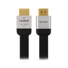 کابل 2 متری HDMI سونی مدل DLC-HE20HF غیر اصل