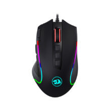 ماوس گیمینگ با سیم ردراگون مدل پریدیتور M612 RGB