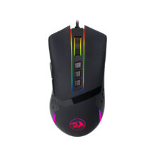 ماوس گیمینگ با سیم ردراگون مدل اکتپوس M712 RGB