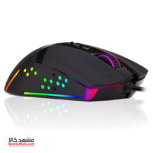 Redragon M712 RGB Octopus