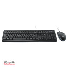 Logitech MK120