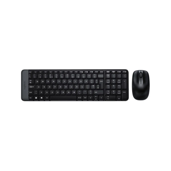 Logitech MK220