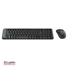 Logitech MK220