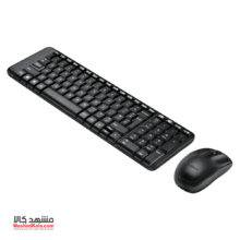 Logitech MK220