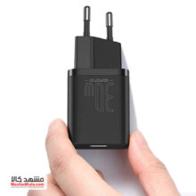 Baseus Super Si CCCJG30CE CCSUP-J