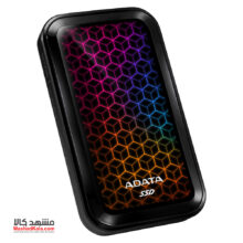 Adata SE770G