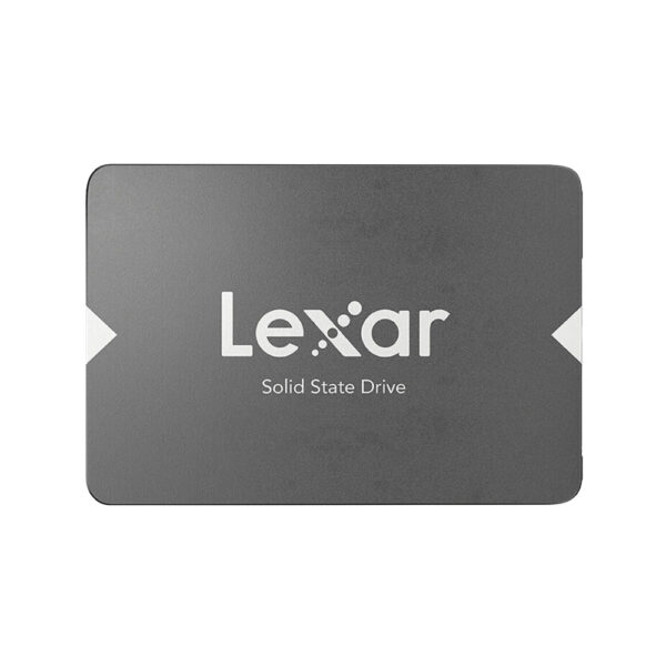 Lexar NS100