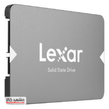 Lexar NS100