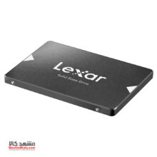 Lexar NS100