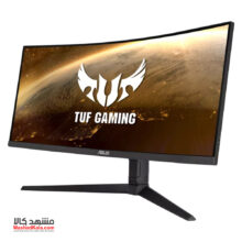 Asus TUF Gaming VG34VQL1B