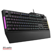 Asus TUF Gaming K1