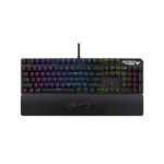 Asus TUF Gaming K3 With Mechanical Switch