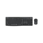 Logitech MK295